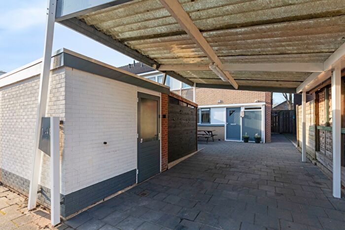 Koop en Huur Huizen - 3