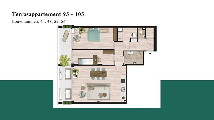 Koop en Huur Huizen - 3