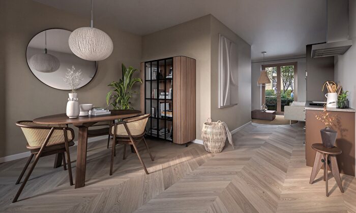Koop en Huur Huizen - 2