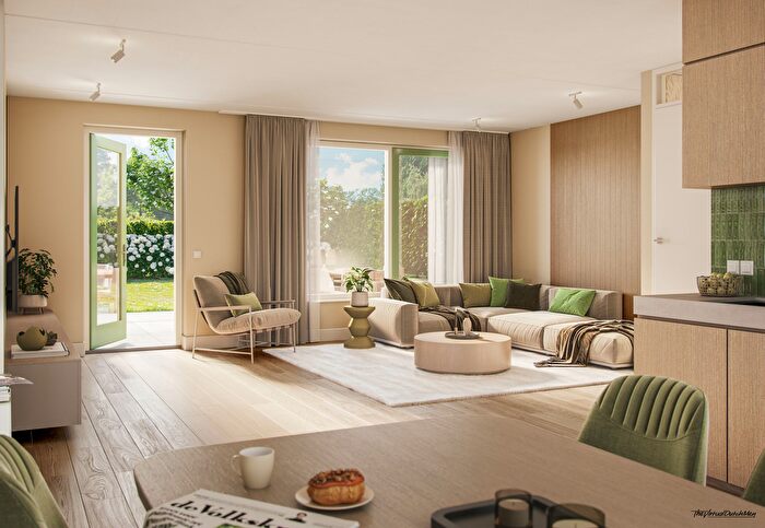 Koop en Huur Huizen - 2