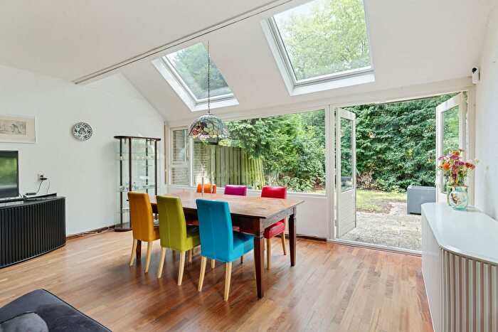 Koop en Huur Huizen - 3