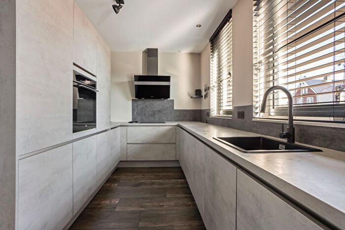 Koop en Huur Huizen - 2