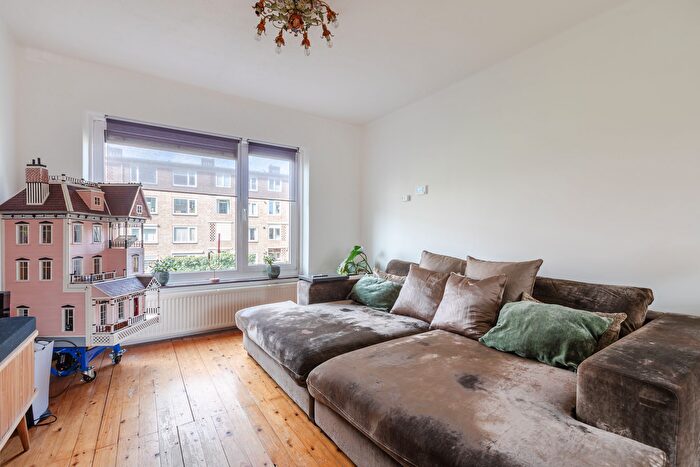 Koop en Huur Huizen - 2