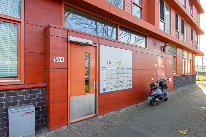Koop en Huur Huizen - 3