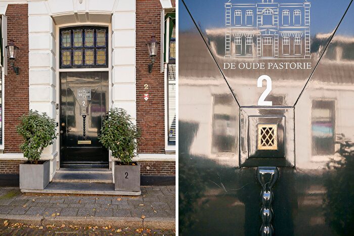 Koop en Huur Huizen - 2