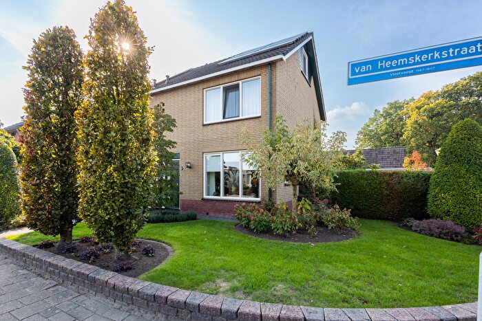 Koop en Huur Huizen - 2