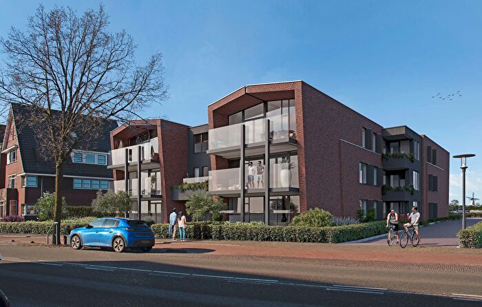 Koop en Huur Huizen - 2