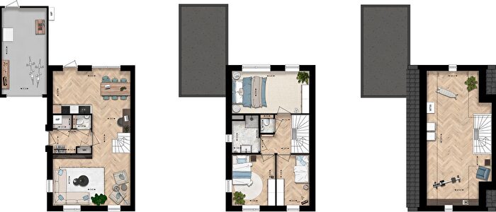 Koop en Huur Huizen - 2