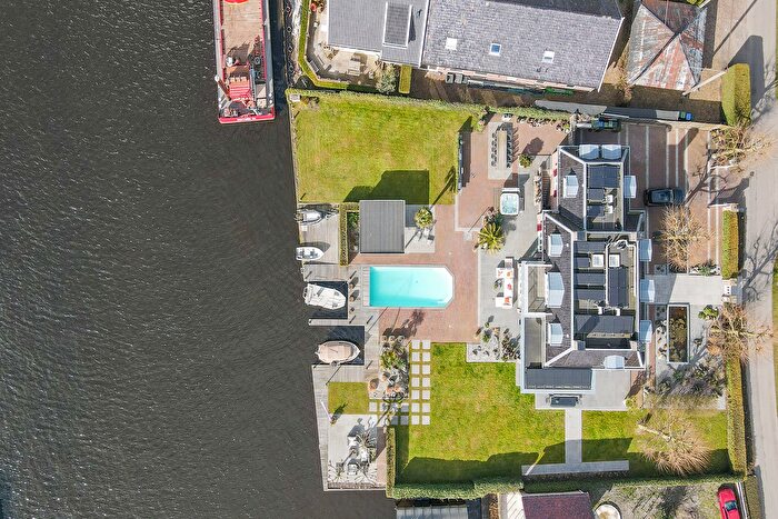 Koop en Huur Huizen - 3