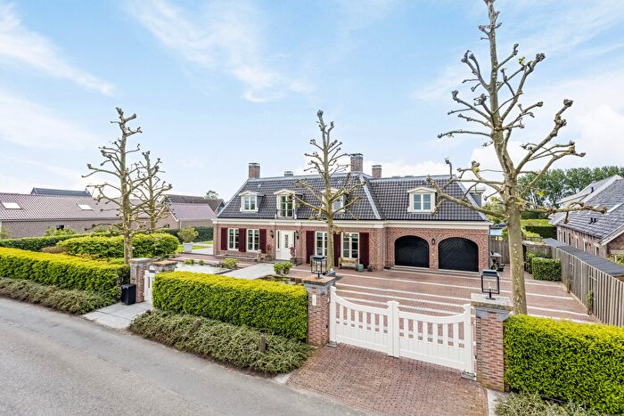 Koop en Huur Huizen - 2