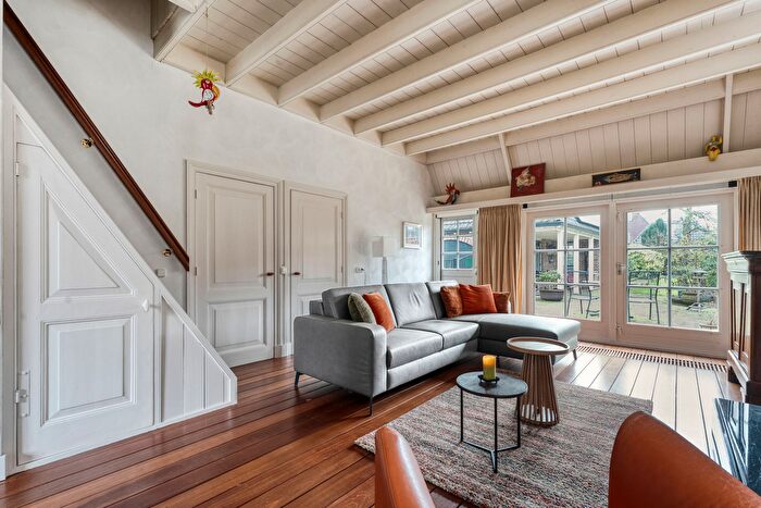 Koop en Huur Huizen - 2