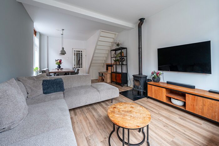 Koop en Huur Huizen - 2