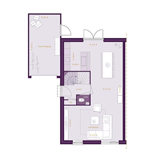 Koop en Huur Huizen - 2