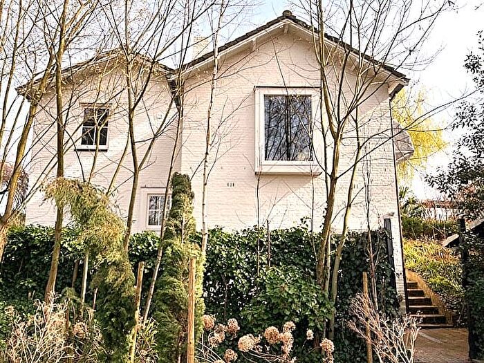 Koop en Huur Huizen - 3