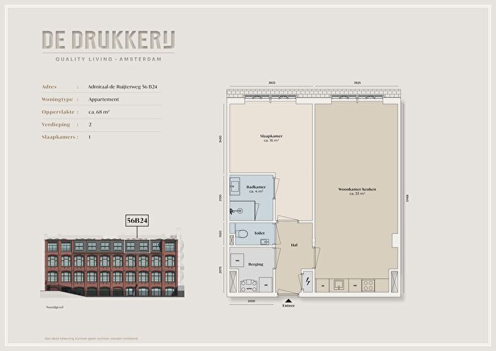 Koop en Huur Huizen - 2