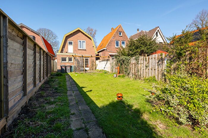 Koop en Huur Huizen - 2