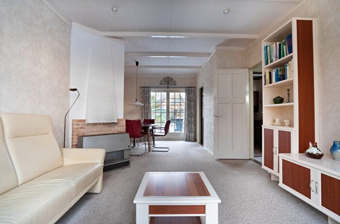 Koop en Huur Huizen - 3