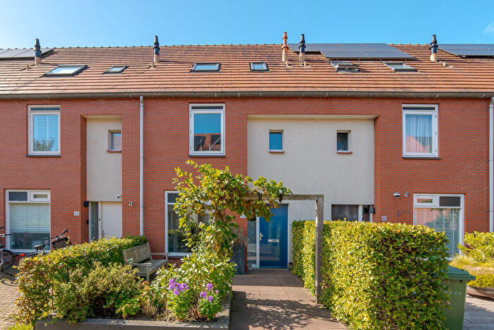Koop en Huur Huizen - 3