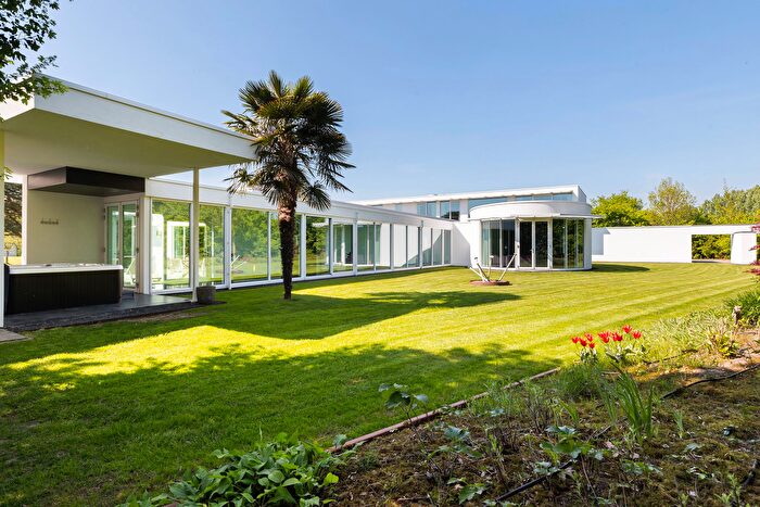 Koop en Huur Huizen - 2