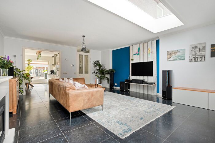 Koop en Huur Huizen - 2