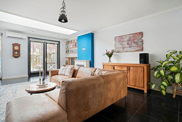 Koop en Huur Huizen - 3