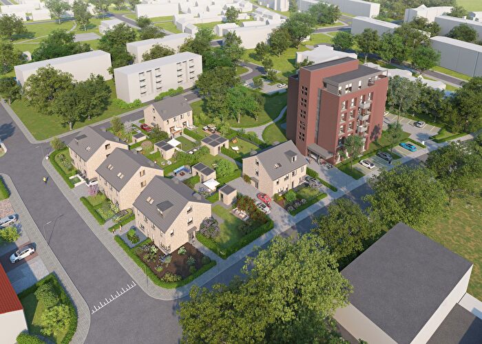 Koop en Huur Huizen - 3