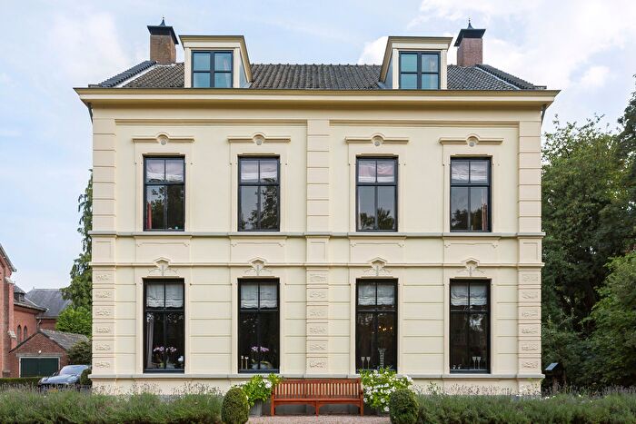 Koop en Huur Huizen - 3