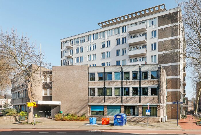 2-kamerappartement te koop in Den Bosch – Pastoor de Kroonstraat, Binnenstad centrum