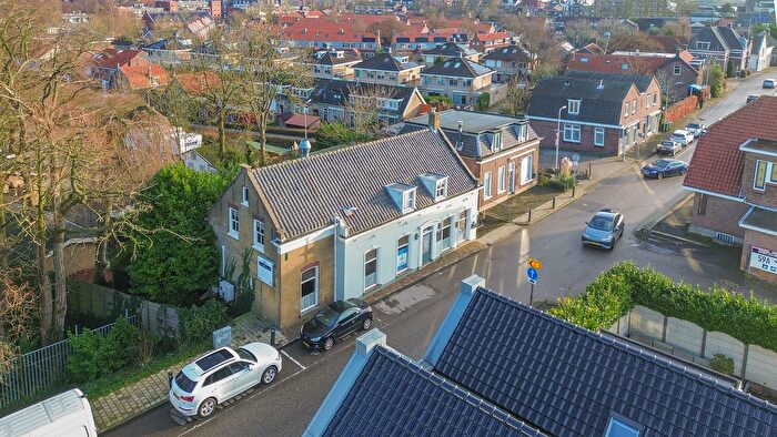 Koop en Huur Huizen - 2