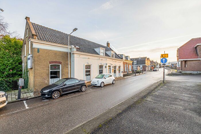 Koop en Huur Huizen - 3