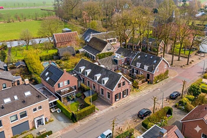 Koop en Huur Huizen - 3