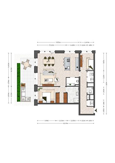 Koop en Huur Huizen - 2
