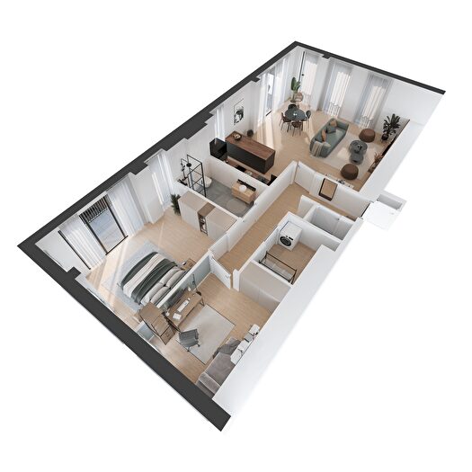 Koop en Huur Huizen - 2
