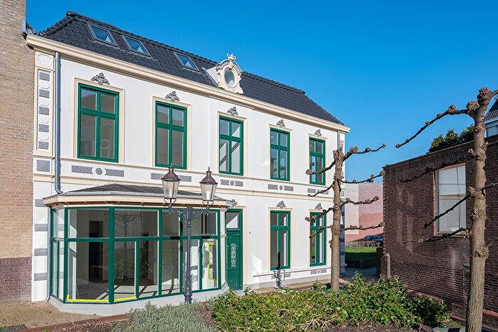 Koop en Huur Huizen - 2