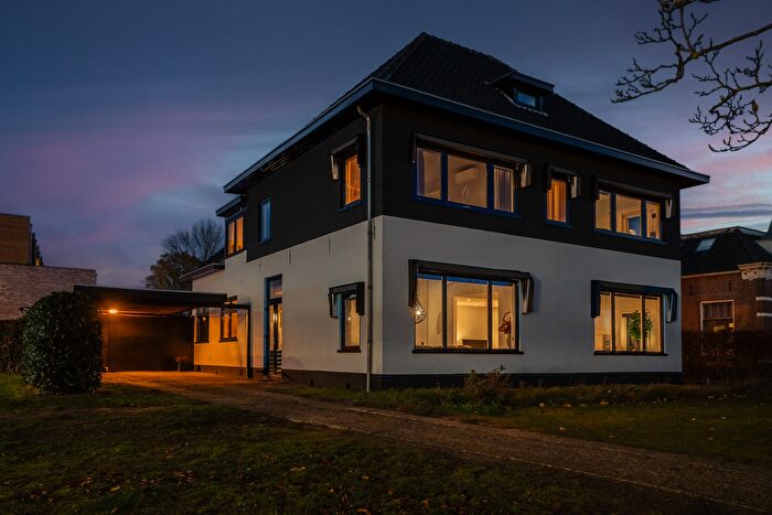 Koop en Huur Huizen - 3
