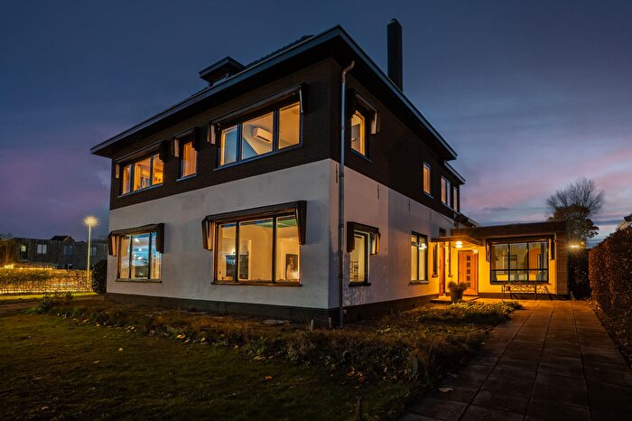Koop en Huur Huizen - 2