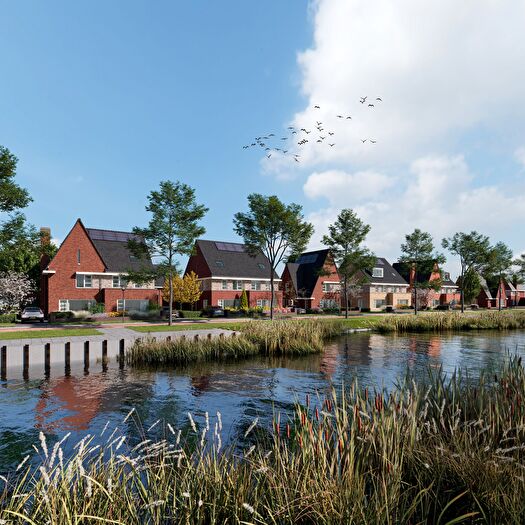 Koop en Huur Huizen - 3