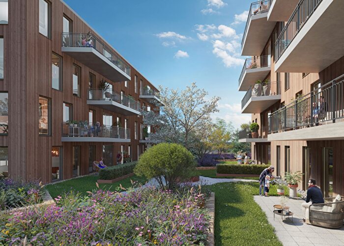 Koop en Huur Huizen - 2