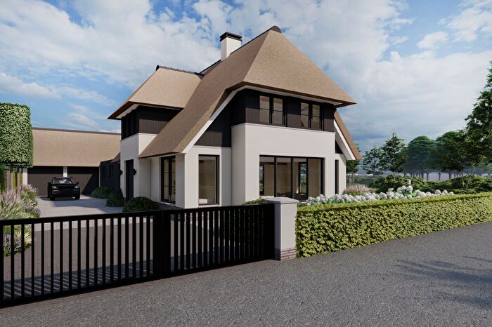Koop en Huur Huizen - 3