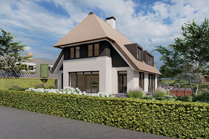 Koop en Huur Huizen - 2