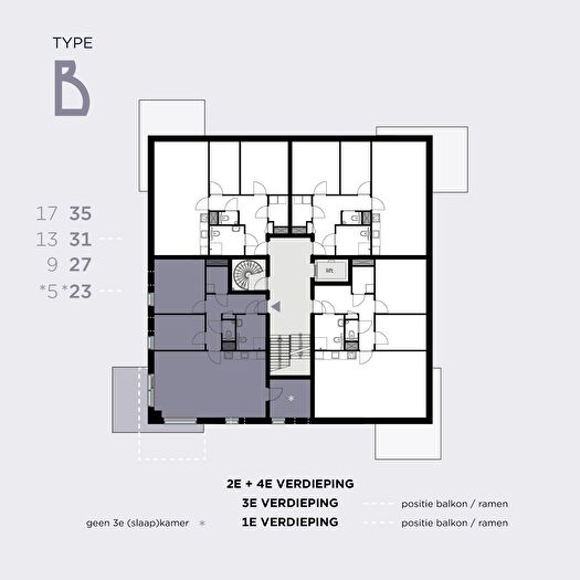 Koop en Huur Huizen - 2