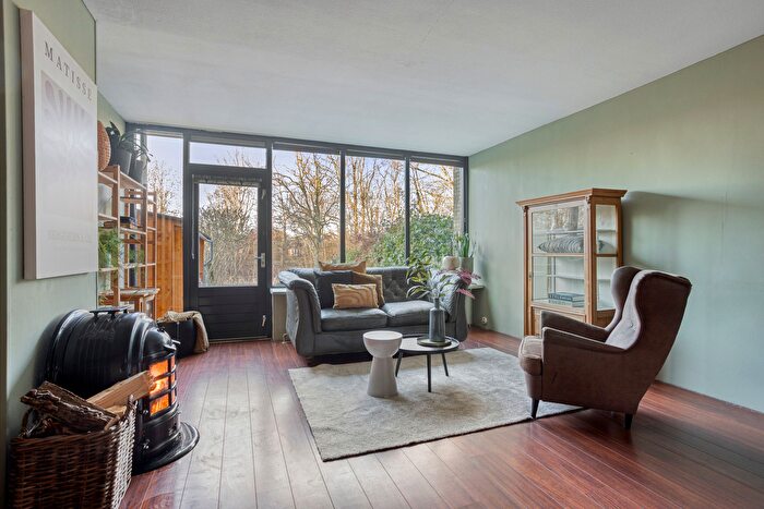 Koop en Huur Huizen - 3