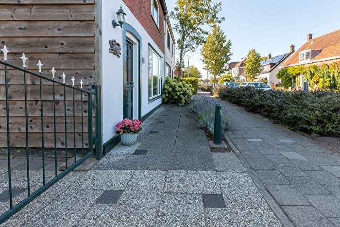 Koop en Huur Huizen - 3
