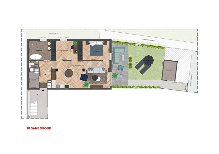 Koop en Huur Huizen - 2
