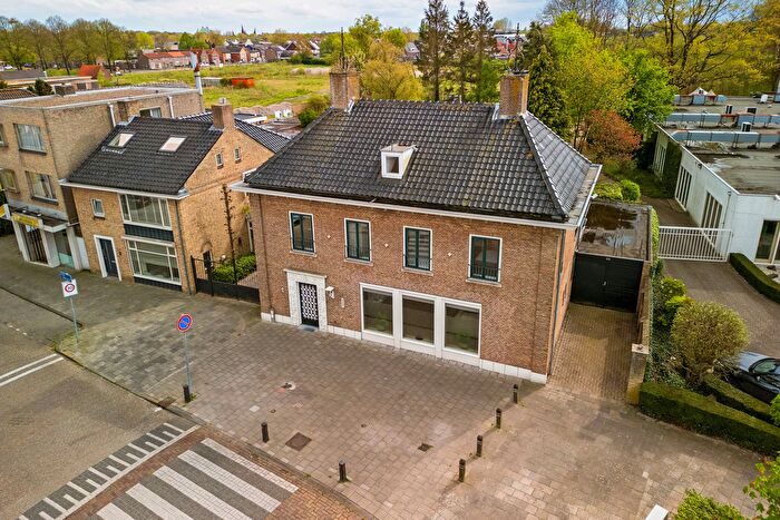 Koop en Huur Huizen - 2