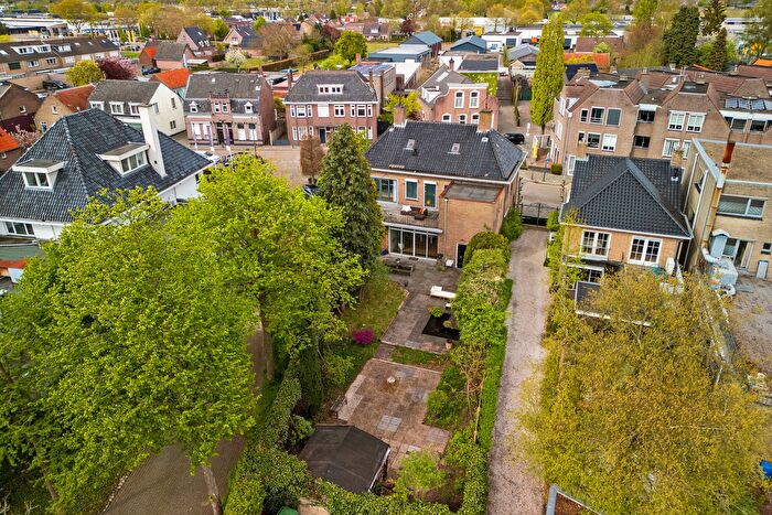 Koop en Huur Huizen - 3