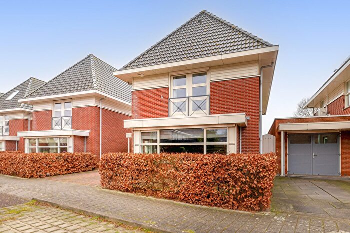 Koop en Huur Huizen - 3