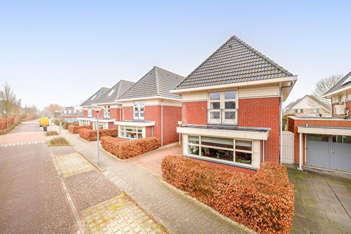 Koop en Huur Huizen - 2
