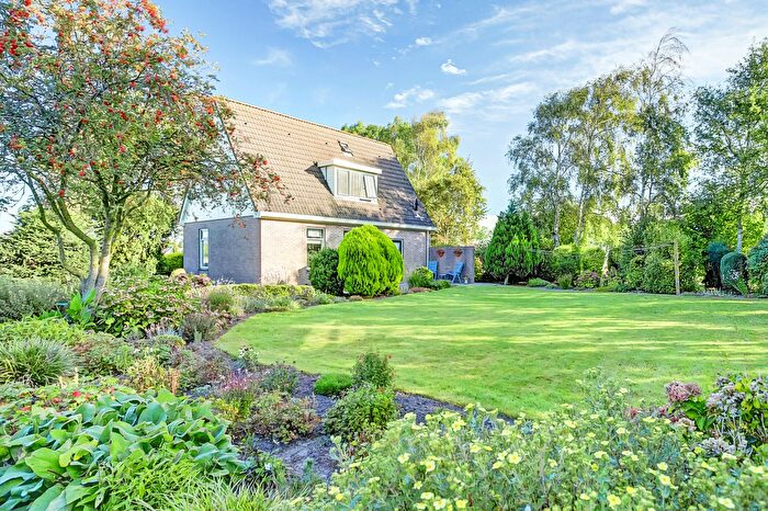 Koop en Huur Huizen - 2
