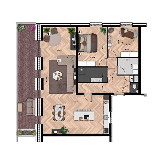 Koop en Huur Huizen - 2
